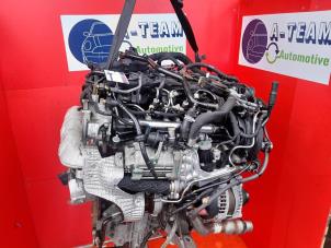 Used Engine Landrover Range Rover Sport (LW) 3.0 TDV6 Price € 7.499,99 Margin scheme offered by A-Team Automotive Rotterdam