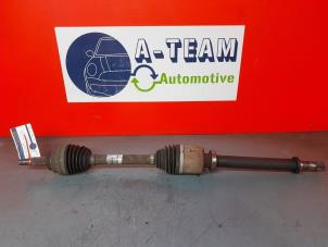 Used Front drive shaft, right Nissan Kubistar (F10) 1.5 dCi 60 Price € 29,99 Margin scheme offered by A-Team Automotive Rotterdam