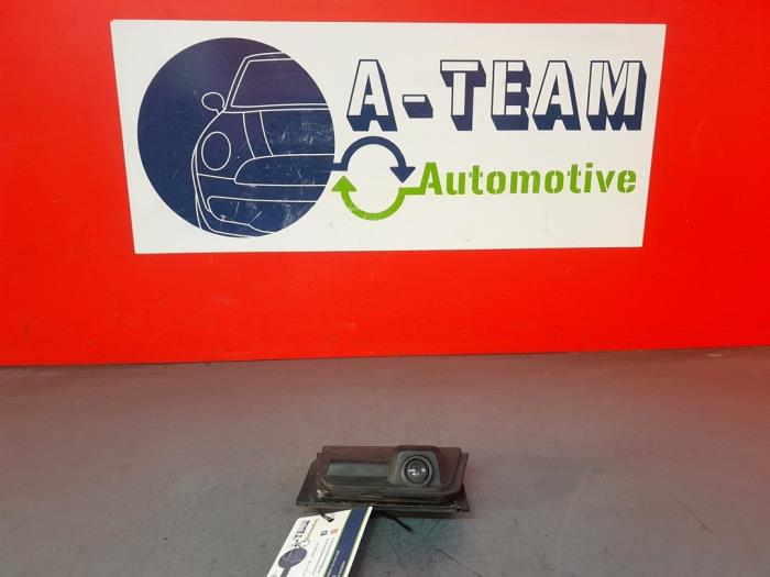 Reversing camera Landrover Range Rover Sport 3.0 TDV6 - LR056230