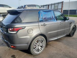 Used Rear right bodywork corner Landrover Range Rover Sport (LW) 3.0 TDV6 Price on request offered by A-Team Automotive Rotterdam