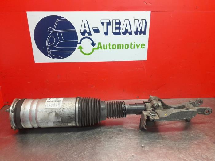 Begagnade Luftfjäder Landrover Range Rover Sport (LW) 3.0 TDV6 Pris € 299,99 Marginaltabell erbjuds av A-Team Automotive