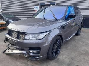 Used Air conditioning pump Landrover Range Rover Sport (LW) 3.0 TDV6 Price € 349,99 Margin scheme offered by A-Team Automotive Rotterdam