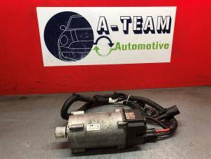 Used Electric power steering unit Landrover Range Rover Sport (LW) 3.0 TDV6 Price on request offered by A-Team Automotive Rotterdam