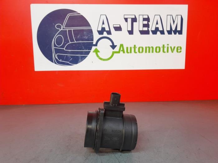 Gebrauchte Luftmassenmesser Landrover Range Rover Sport (LW) 3.0 TDV6 Preis € 49,99 Margenregelung angeboten von A-Team Automotive