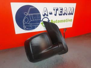 Used Wing mirror, right Fiat Fiorino (225) 1.3 JTD 16V Multijet Price on request offered by A-Team Automotive Rotterdam