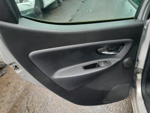 Used Rear door trim 4-door, left Lancia Ypsilon (312) 0.9 TwinAir 85 Price on request offered by A-Team Automotive Rotterdam
