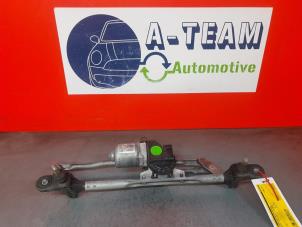 Usagé Moteur + mécanisme d'essuie glace Lancia Ypsilon (312) 0.9 TwinAir 85 Prix € 49,99 Règlement à la marge proposé par A-Team Automotive Rotterdam