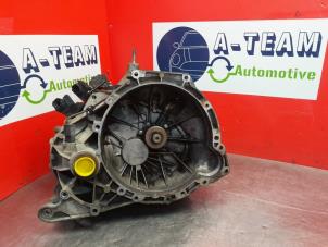 Used Gearbox Ford Transit Connect 1.8 TDCi 75 Price € 399,99 Margin scheme offered by A-Team Automotive
