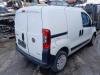 Torsionsfeder hinten van een Fiat Fiorino (225) 1.3 JTD 16V Multijet 2012
