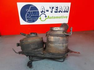 Used Particulate filter Volkswagen Polo V (6R) 1.4 TDI DPF BlueMotion technology Price € 299,99 Margin scheme offered by A-Team Automotive Rotterdam