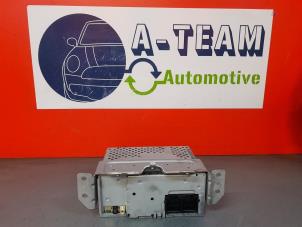Usagé Module radio Ford Puma 1.0 Ti-VCT EcoBoost 12V Prix sur demande proposé par A-Team Automotive Rotterdam