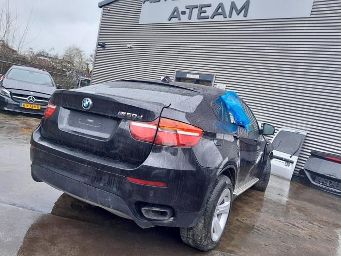 Begagnade Baklucka BMW X6 (E71/72) M50d 3.0 24V Pris € 199,99 Marginaltabell erbjuds av A-Team Automotive