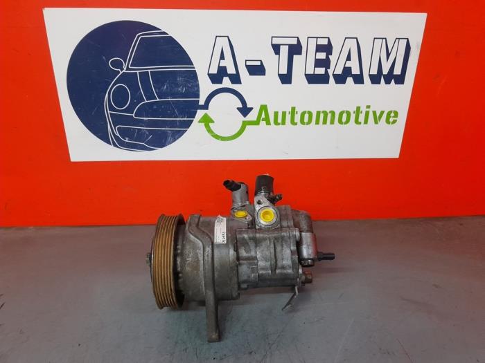 Used Power steering pump BMW X6 (E71/72) M50d 3.0 24V Price € 449,99 Margin scheme offered by A-Team Automotive