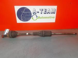 Used Front drive shaft, right BMW X6 (E71/72) M50d 3.0 24V Price on request offered by A-Team Automotive Rotterdam