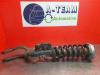 Fronts shock absorber, left from a BMW X6 (E71/72), 2008 / 2014 M50d 3.0 24V, SUV, Diesel, 2.993cc, 280kW (381pk), 4x4, N57D30C, 2011-08 / 2014-06, FH81; FH82 2012
