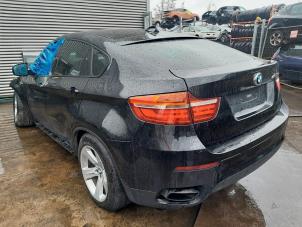 Used Wiper motor + mechanism BMW X6 (E71/72) M50d 3.0 24V Price on request offered by A-Team Automotive Rotterdam