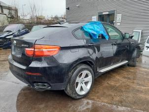 Used Tank cap cover BMW X6 (E71/72) M50d 3.0 24V Price on request offered by A-Team Automotive Rotterdam