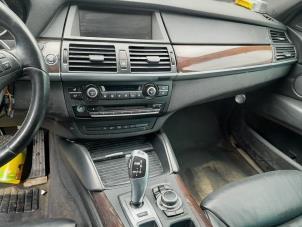 Used Heater control panel BMW X6 (E71/72) M50d 3.0 24V Price on request offered by A-Team Automotive