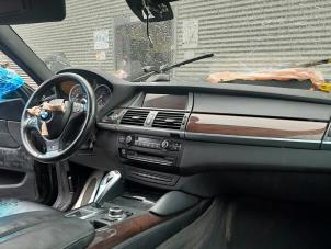 Used Radio CD player BMW X6 (E71/72) M50d 3.0 24V Price on request offered by A-Team Automotive Rotterdam