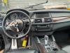 Accelerator pedal from a BMW X6 (E71/72), 2008 / 2014 M50d 3.0 24V, SUV, Diesel, 2.993cc, 280kW (381pk), 4x4, N57D30C, 2011-08 / 2014-06, FH81; FH82 2012