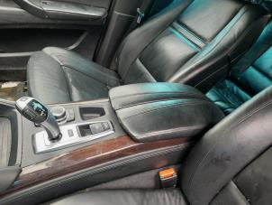 Used Armrest BMW X6 (E71/72) M50d 3.0 24V Price on request offered by A-Team Automotive Rotterdam