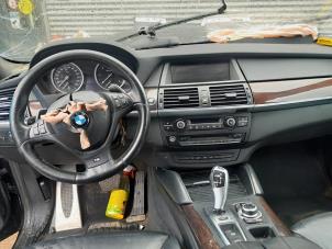 Gebrauchte I-Drive Taste BMW X6 (E71/72) M50d 3.0 24V Preis auf Anfrage angeboten von A-Team Automotive Rotterdam
