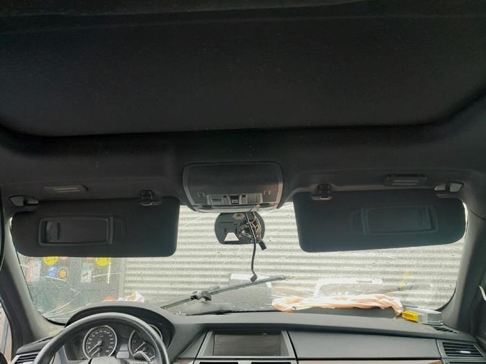 Schiebedach BMW X6 M50d 3.0 24V - A-Team Automotive Rotterdam