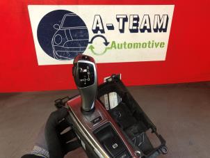 Used Automatic gear selector BMW X6 (E71/72) M50d 3.0 24V Price on request offered by A-Team Automotive Rotterdam