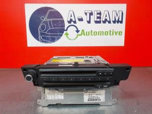 Used Radio CD player BMW 5 serie (E60) 530d 24V Price € 399,99 Margin scheme offered by A-Team Automotive Rotterdam