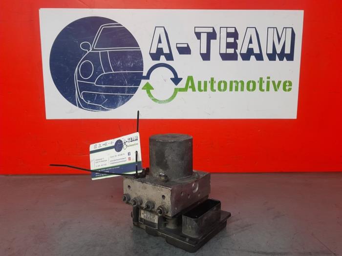 Used ABS pump BMW 5 serie (E60) 530d 24V Price € 99,99 Margin scheme offered by A-Team Automotive