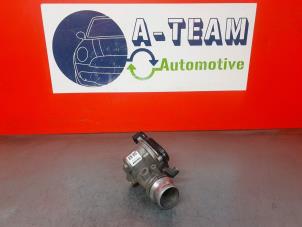 Used Throttle body Renault Clio IV Estate/Grandtour (7R) 1.5 Energy dCi 90 FAP Price € 24,99 Margin scheme offered by A-Team Automotive Rotterdam