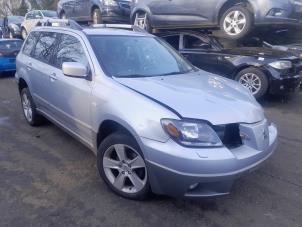 Used Headlight washer Mitsubishi Outlander (CU) 2.0 16V 4x4 Price on request offered by A-Team Automotive