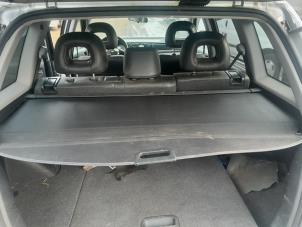 Used Luggage compartment cover Mitsubishi Outlander (CU) 2.0 16V 4x4 Price € 74,99 Margin scheme offered by A-Team Automotive Rotterdam