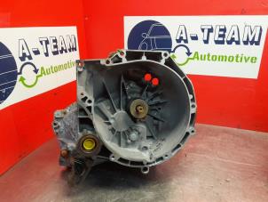 Used Gearbox Ford Fiesta 6 (JA8) 1.0 Ti-VCT 12V 65 Price € 349,99 Margin scheme offered by A-Team Automotive Rotterdam