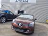 Grill z Renault Clio IV (5R), 2012 / 2021 1.5 Energy dCi 90 FAP, Hatchback, 4Dr, Diesel, 1.461cc, 66kW (90pk), FWD, K9K608; K9KB6, 2012-11 / 2021-08, 5RFL; 5RJL; 5RPL; 5RRL; 5RSL 2014