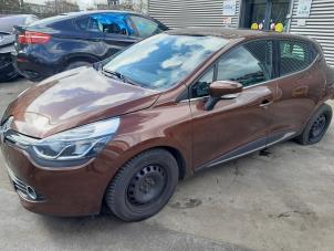Used Door window 4-door, front left Renault Clio IV (5R) 1.5 Energy dCi 90 FAP Price on request offered by A-Team Automotive