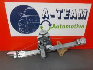 Used Window mechanism 4-door, front left Renault Clio IV (5R) 1.5 Energy dCi 90 FAP Price € 29,99 Margin scheme offered by A-Team Automotive Rotterdam
