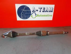 Used Front drive shaft, right Renault Clio IV (5R) 1.5 Energy dCi 90 FAP Price € 39,99 Margin scheme offered by A-Team Automotive Rotterdam