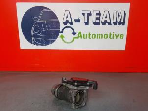 Used Throttle body Renault Clio IV (5R) 1.5 Energy dCi 90 FAP Price on request offered by A-Team Automotive Rotterdam