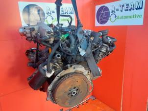 Used Engine Audi A4 Avant (B7) 1.8 T 20V Price € 1.499,99 Margin scheme offered by A-Team Automotive Rotterdam