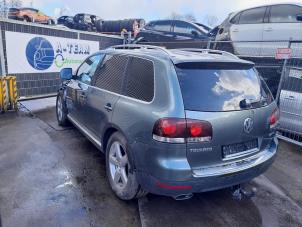 Used Towbar Volkswagen Touareg (7LA/7L6) 5.0 TDI V10 Price on request offered by A-Team Automotive Rotterdam