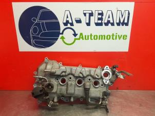 Used Rocker cover Nissan Micra (K13) 1.2 12V DIG-S Price € 70,00 Margin scheme offered by A-Team Automotive Rotterdam