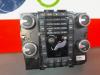 Multi-media control unit from a Volvo XC60 I (DZ) 2.0 D4 16V 2016