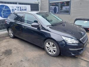 Used Front wing, right Peugeot 308 SW (L4/L9/LC/LJ/LR) 1.6 BlueHDi 120 Price € 174,99 Margin scheme offered by A-Team Automotive Rotterdam