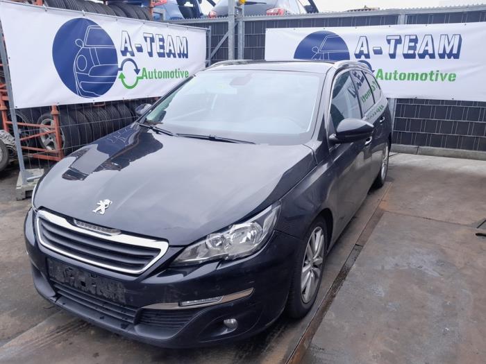 Gebrauchte Kühlerventilator Peugeot 308 SW (L4/L9/LC/LJ/LR) 1.6 BlueHDi 120 Preis auf Anfrage angeboten von A-Team Automotive