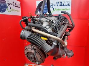 Gebrauchte Motor Lancia Phedra 2.0 JTD 16V Preis € 1.500,00 Margenregelung angeboten von A-Team Automotive Rotterdam