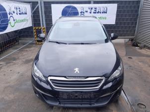 Used Grille Peugeot 308 SW (L4/L9/LC/LJ/LR) 1.6 BlueHDi 120 Price on request offered by A-Team Automotive Rotterdam