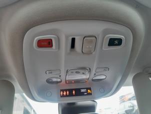 Used Sunroof switch Peugeot 308 SW (L4/L9/LC/LJ/LR) 1.6 BlueHDi 120 Price on request offered by A-Team Automotive Rotterdam