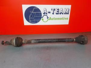 Used Front drive shaft, right Seat Altea XL (5P5) 1.9 TDI Price € 39,99 Margin scheme offered by A-Team Automotive Rotterdam