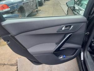 Used Rear door trim 4-door, left Peugeot 508 (8D) 1.6 THP 16V Price on request offered by A-Team Automotive Rotterdam